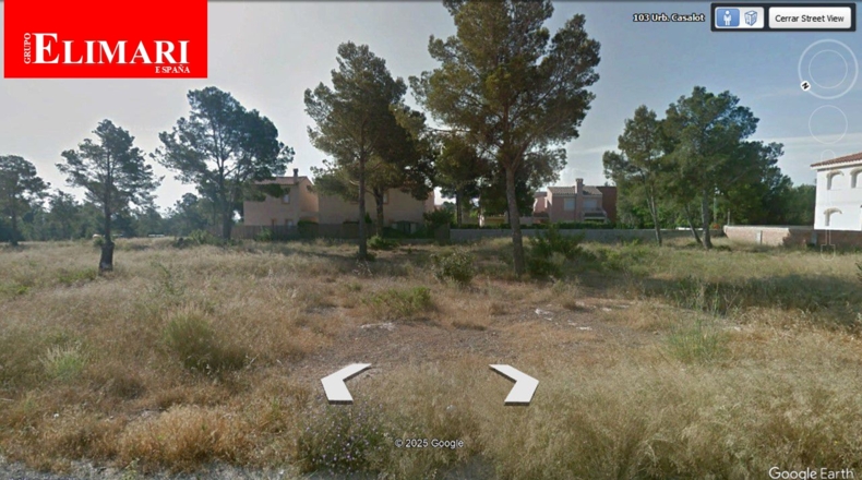 Tarragona - Mont-roig del Camp - 1200m2