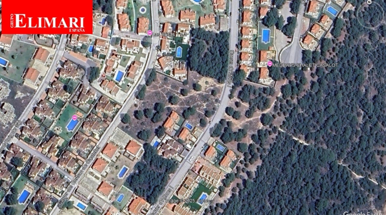Tarragona - Mont-roig del Camp - 1200m2