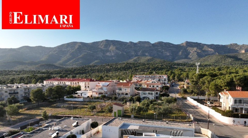 Tarragona - Alcanar - 580m2