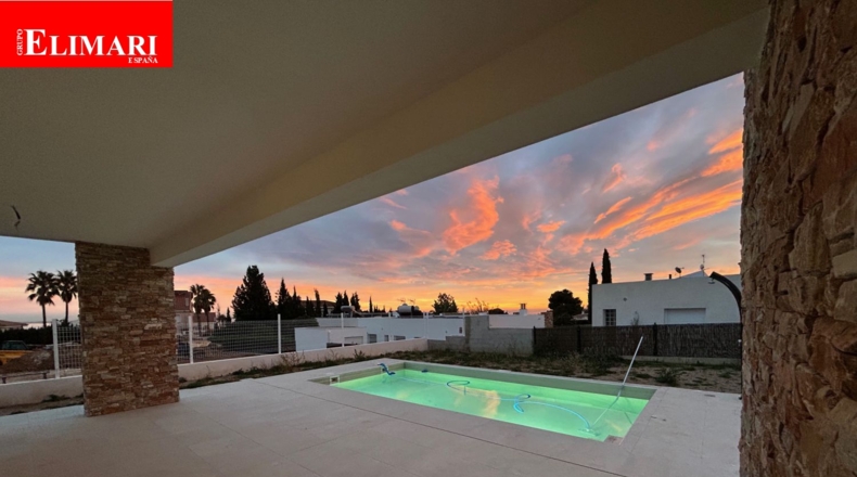 Tarragona - Alcanar - 580m2