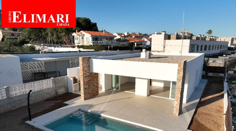 Tarragona - Alcanar - 580m2