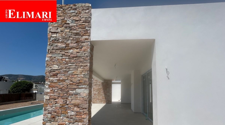 Tarragona - Alcanar - 580m2