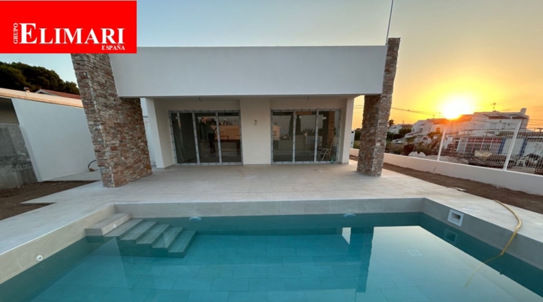 Tarragona - Alcanar - 580m2