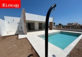 Vil·la amb terreny en venda a la España, Alcanar, ref.: TR264586 foto