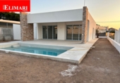 Vil·la amb terreny en venda a la España, Alcanar, ref.: TR264586 foto