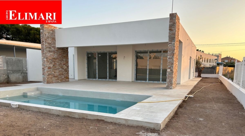 Tarragona - Alcanar - 580m2