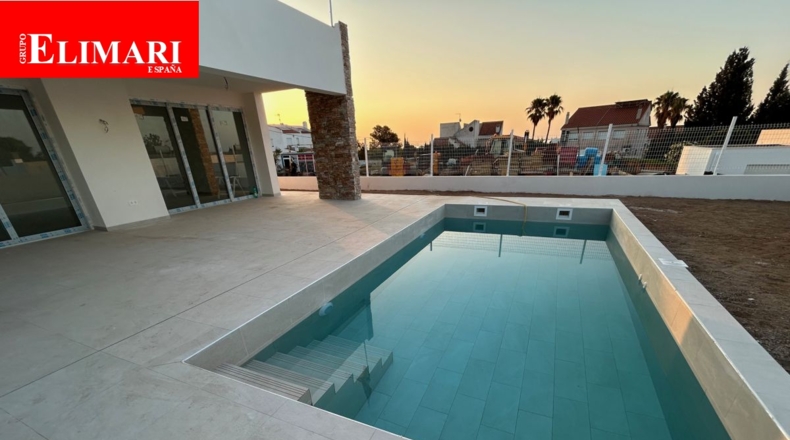 Tarragona - Alcanar - 580m2