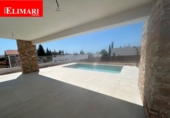 Vil·la amb terreny en venda a la España, Alcanar, ref.: TR264586 foto