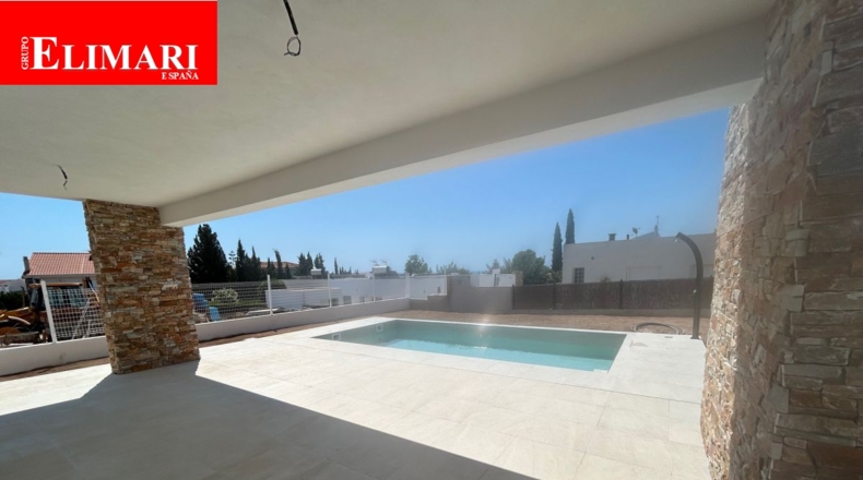 Tarragona - Alcanar - 580m2