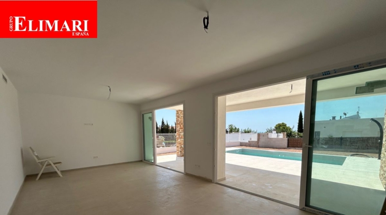Tarragona - Alcanar - 580m2