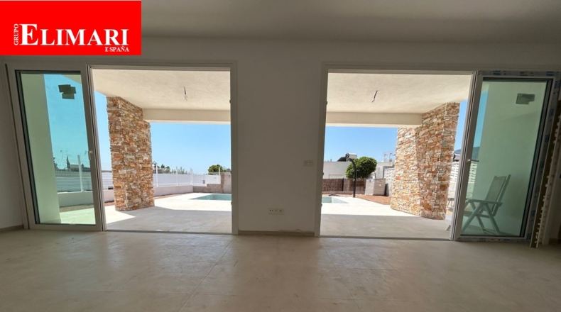 Tarragona - Alcanar - 580m2