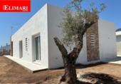 Vil·la amb terreny en venda a la España, Alcanar, ref.: TR264586 foto