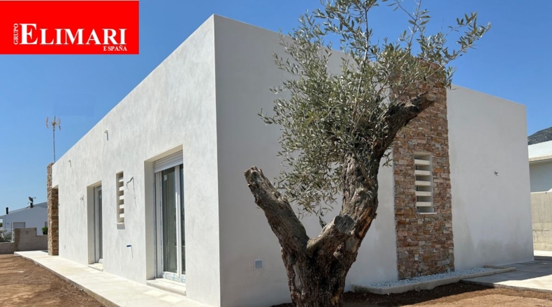 Tarragona - Alcanar - 580m2