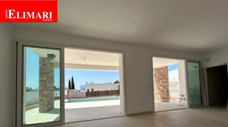 Tarragona - Alcanar - 580m2