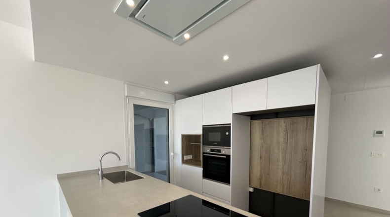 Tarragona - Alcanar - 580m2