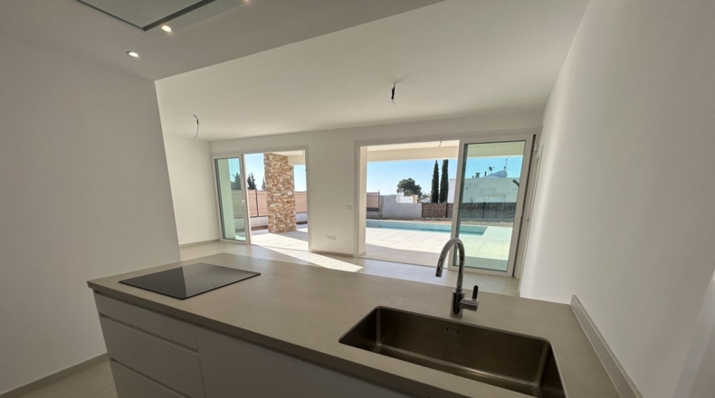 Tarragona - Alcanar - 580m2