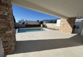 Vil·la amb terreny en venda a la España, Alcanar, ref.: TR264586 foto