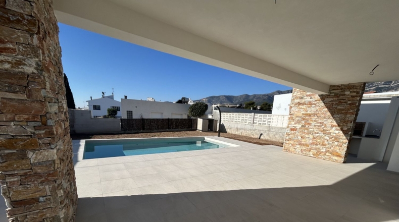 Tarragona - Alcanar - 580m2