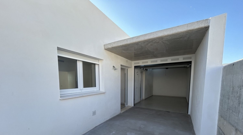 Tarragona - Alcanar - 580m2