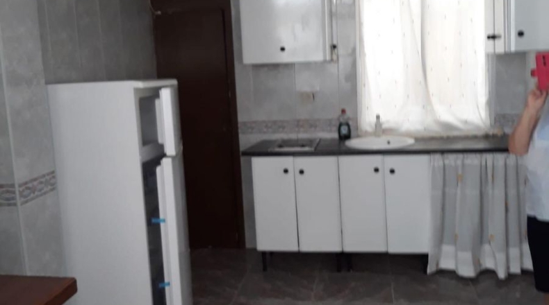 Jaén - Torredonjimeno - 100m2