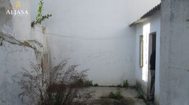 Jaén - Torredonjimeno - 119m2
