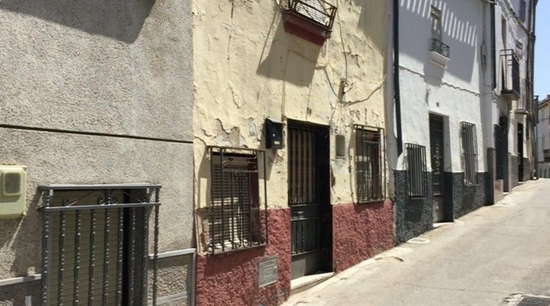 Jaén - Martos - 75m2