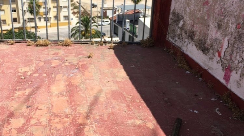 Jaén - Martos - 75m2