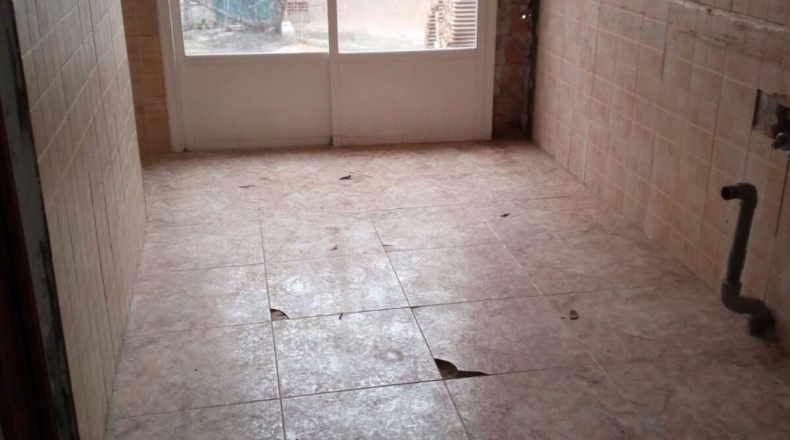 Jaén - Mengíbar - 86m2