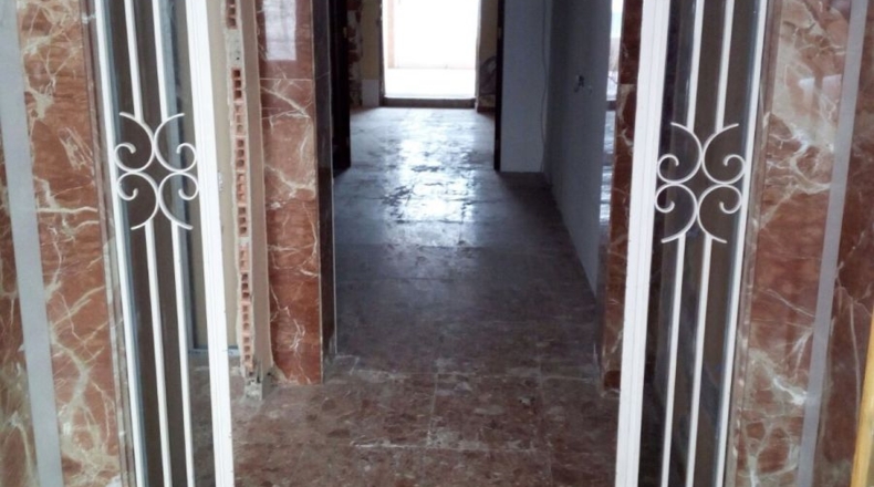 Jaén - Mengíbar - 86m2