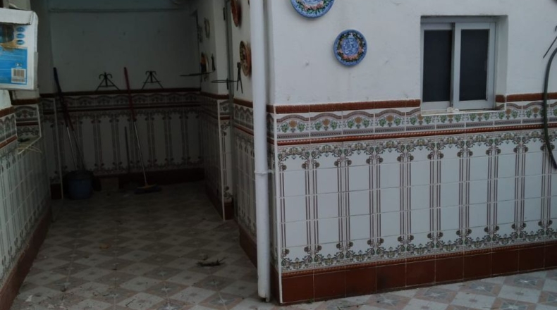 Jaen - Torredonjimeno - 162m2