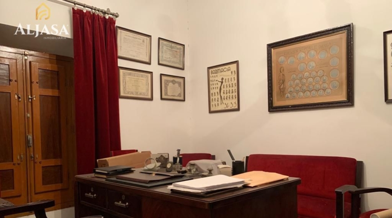 Jaen - Torredonjimeno - 249m2