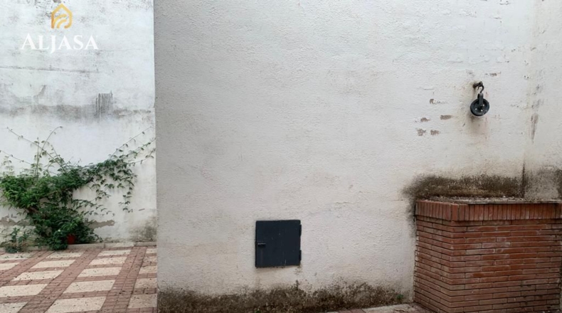 Jaen - Torredonjimeno - 249m2