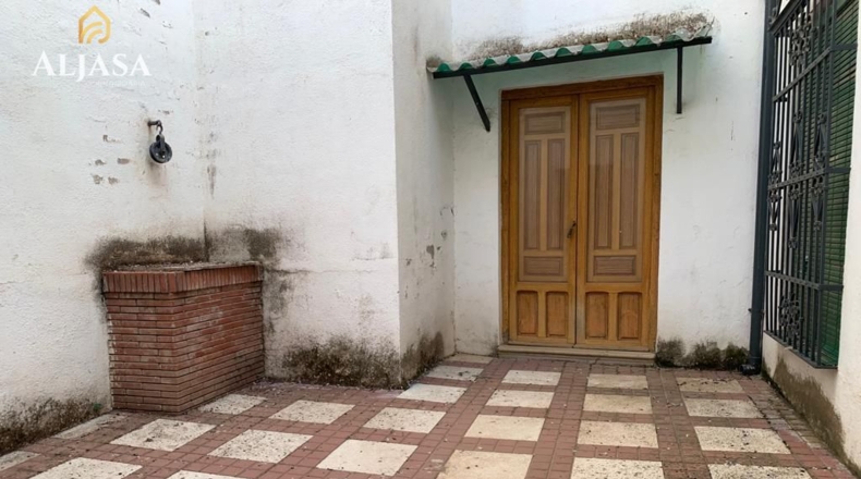 Jaen - Torredonjimeno - 249m2