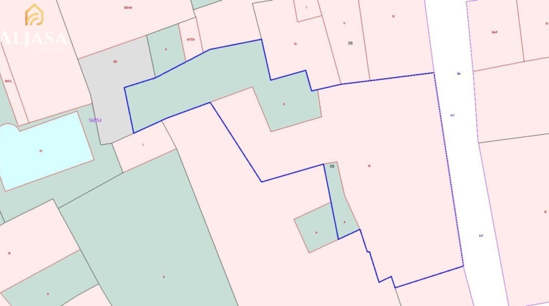 Jaen - Torredonjimeno - 249m2