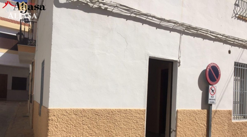 Jaen - Porcuna - 132m2