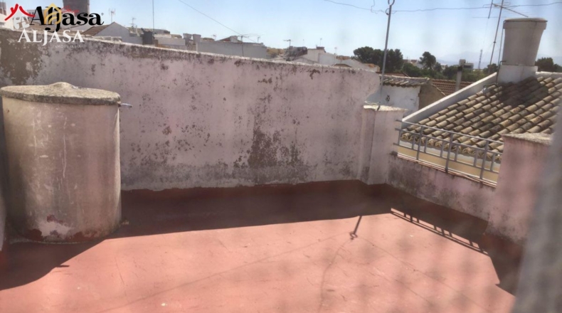 Jaen - Porcuna - 132m2