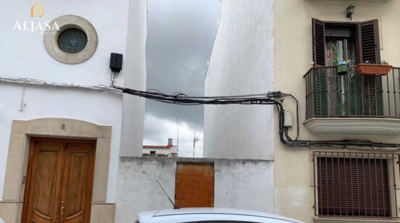 Jaén - Torredonjimeno - 105m2