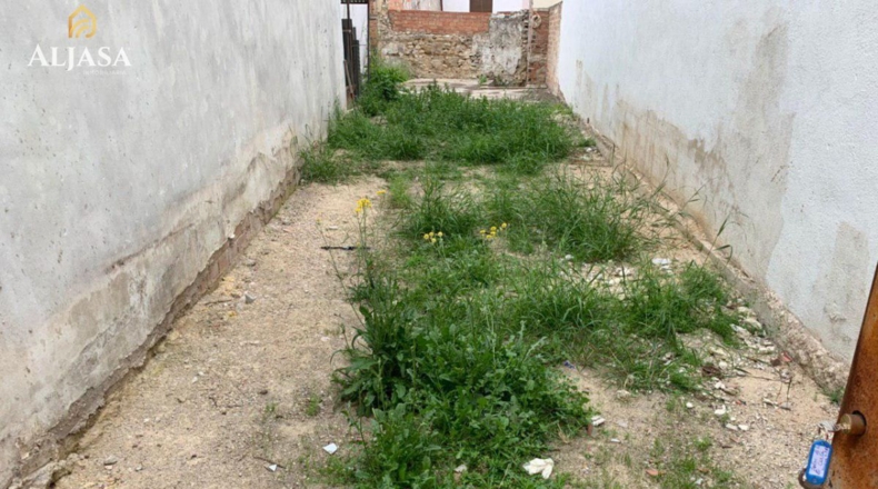 Jaén - Torredonjimeno - 105m2