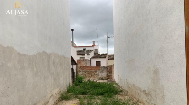 Jaén - Torredonjimeno - 105m2