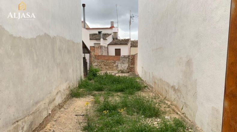 Jaén - Torredonjimeno - 105m2