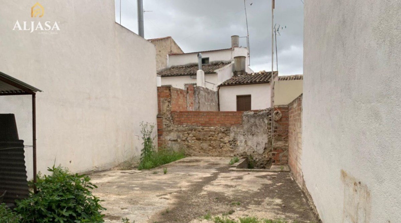 Jaén - Torredonjimeno - 105m2