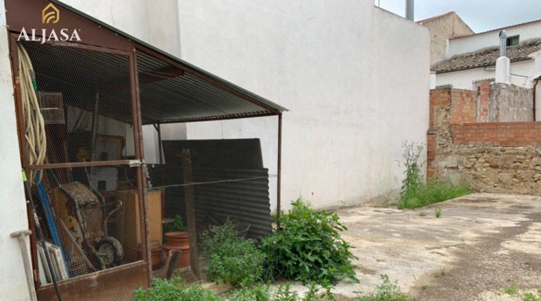 Jaén - Torredonjimeno - 105m2