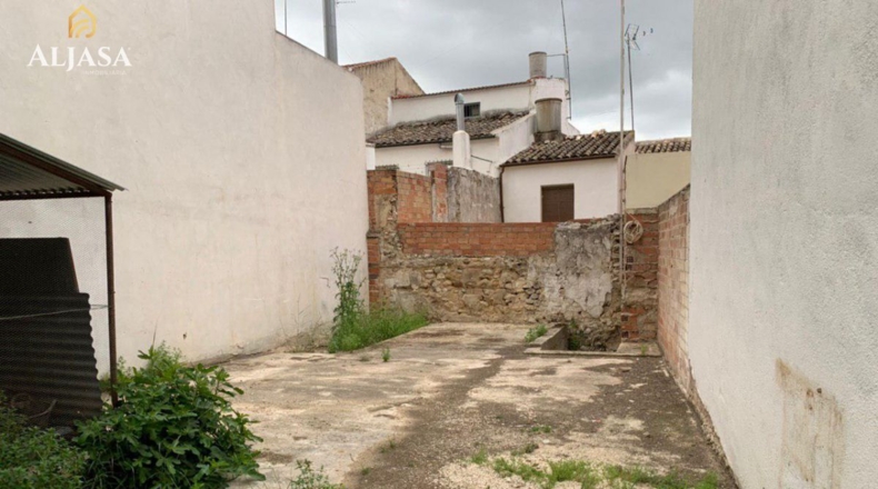Jaén - Torredonjimeno - 105m2
