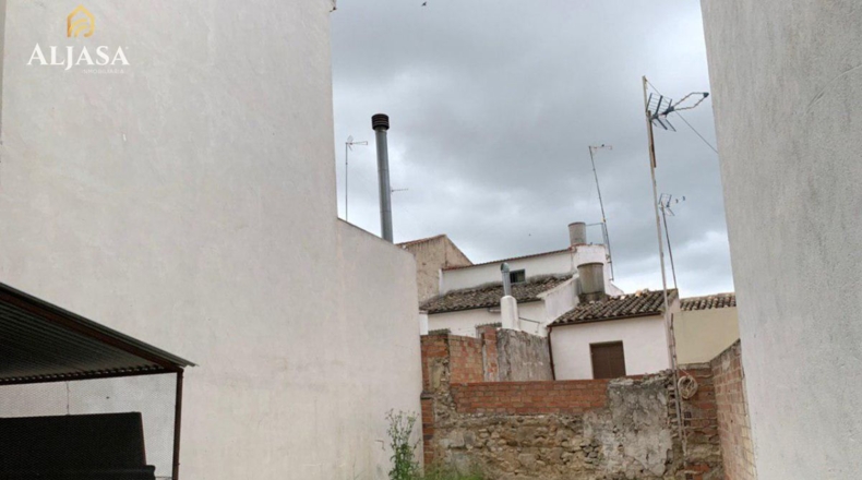 Jaén - Torredonjimeno - 105m2