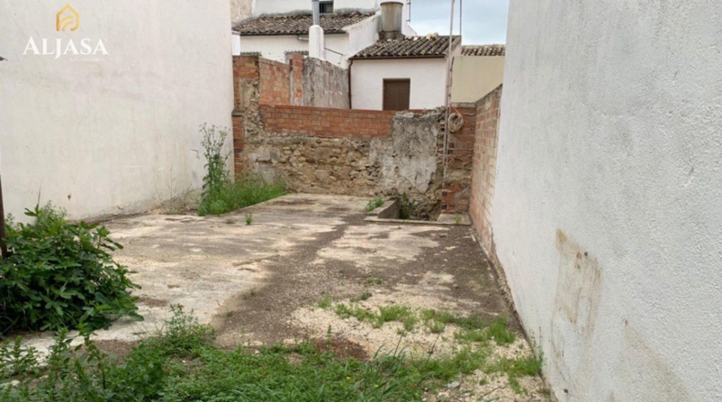 Jaén - Torredonjimeno - 105m2