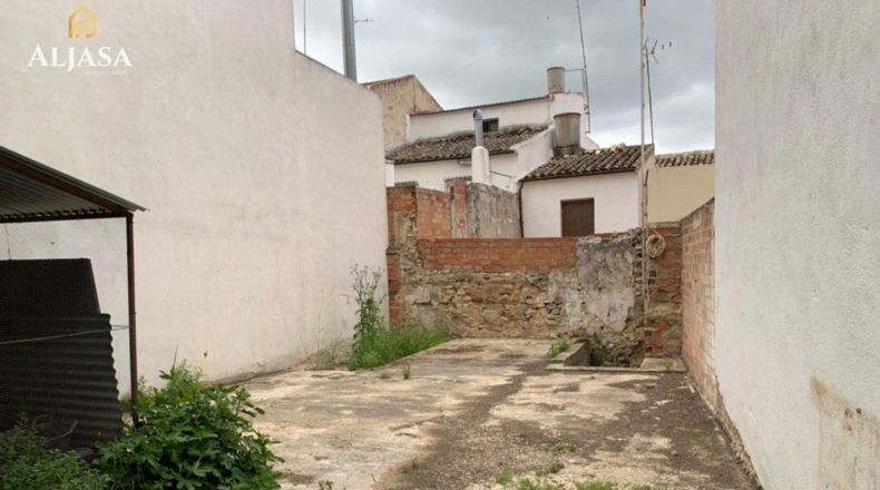Jaén - Torredonjimeno - 105m2