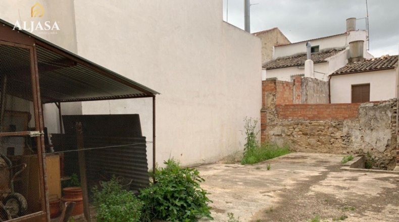 Jaén - Torredonjimeno - 105m2