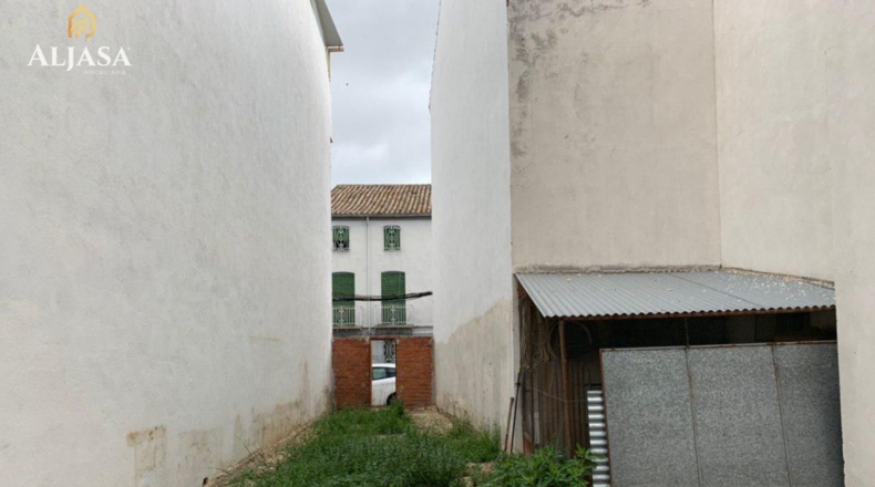 Jaén - Torredonjimeno - 105m2