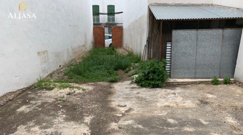 Jaén - Torredonjimeno - 105m2