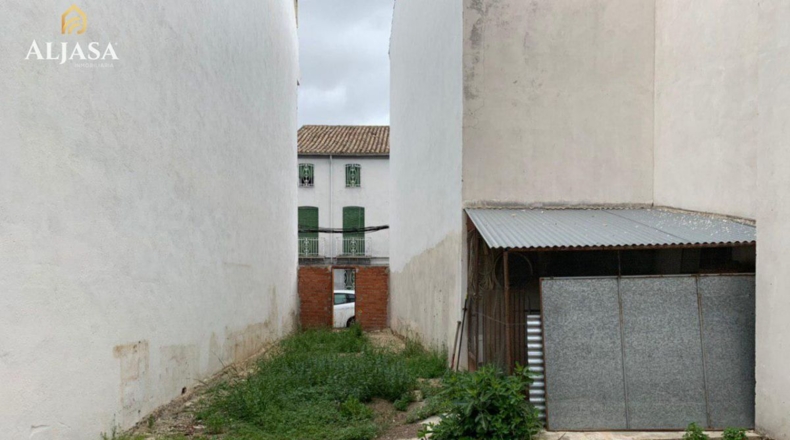 Jaén - Torredonjimeno - 105m2